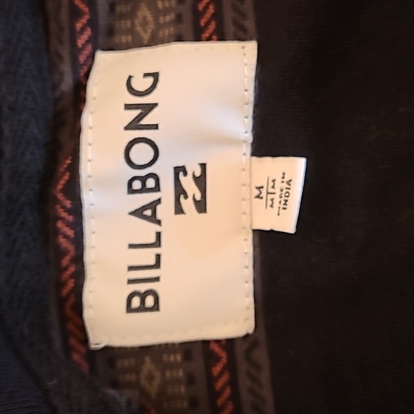 Billabong t-shirt - Picture 2 of 3